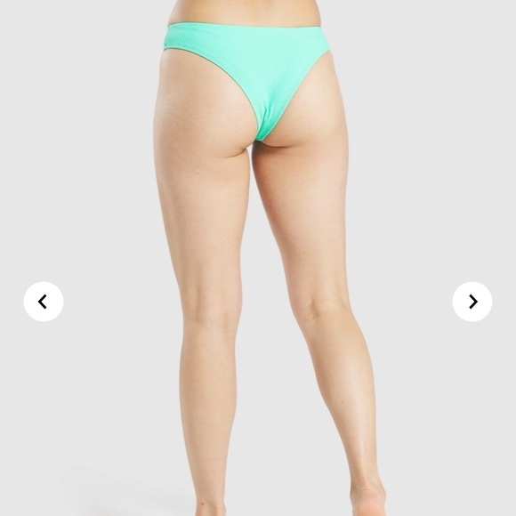 Gymshark Bathing Suit Bottoms - Picture 2 of 5